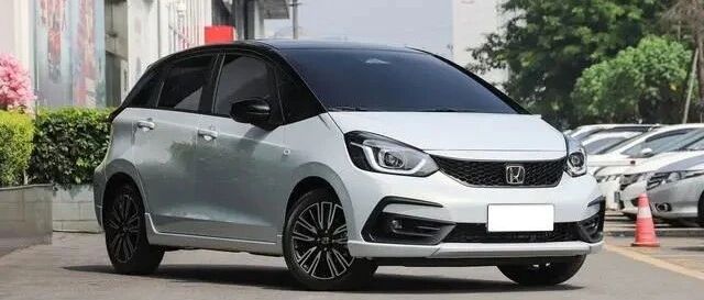 骂的越凶卖的越好，全新飞度订单已超1.6万辆，不愧是平民超跑