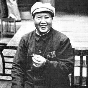毛泽东一生最大的敌人，没想到竟然是他！
