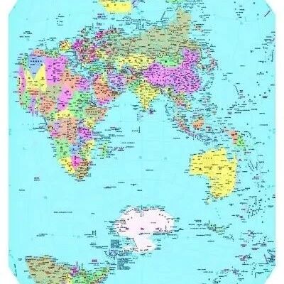 中国对美军事布局的致命失误