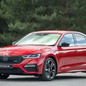 大众“黑武士”来袭，2.0T爆245匹马力，6.7秒破百，还买思域吗？