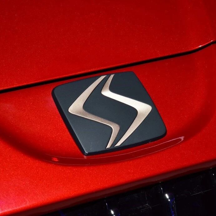 江淮大众又有大动作？思皓X8上市，表面换标，实际“合体”