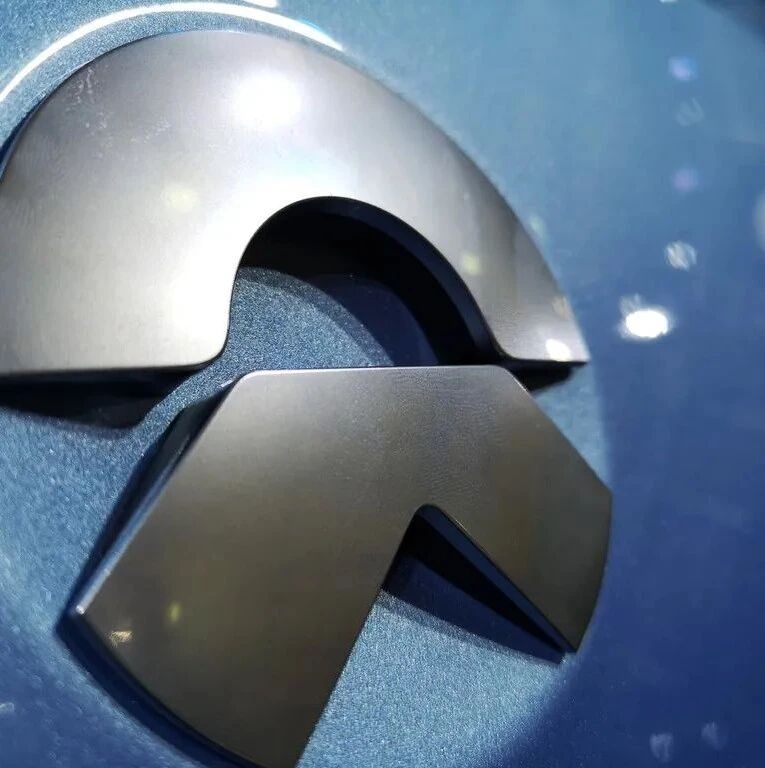 蔚来市值超戴姆勒升至全球第五，小鹏超本田