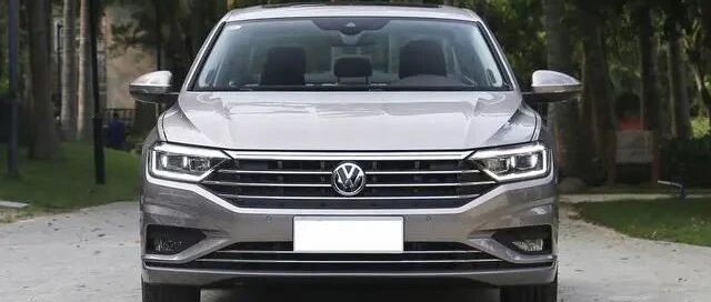 速腾上市时被骂惨，如今跌至8.38万，30天狂甩23927辆