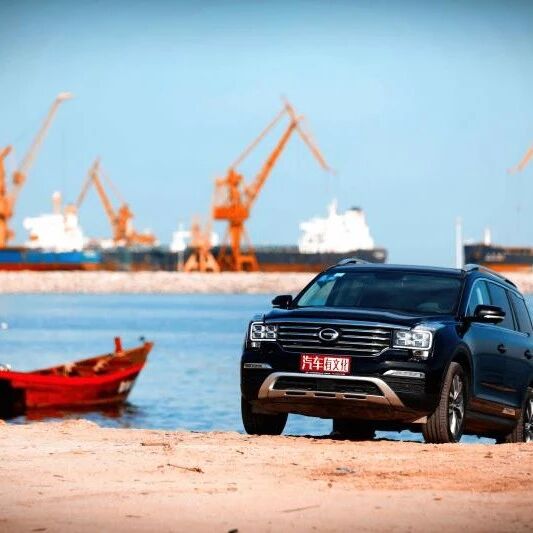 7月汽车销量总榜，五百款车型最终排名