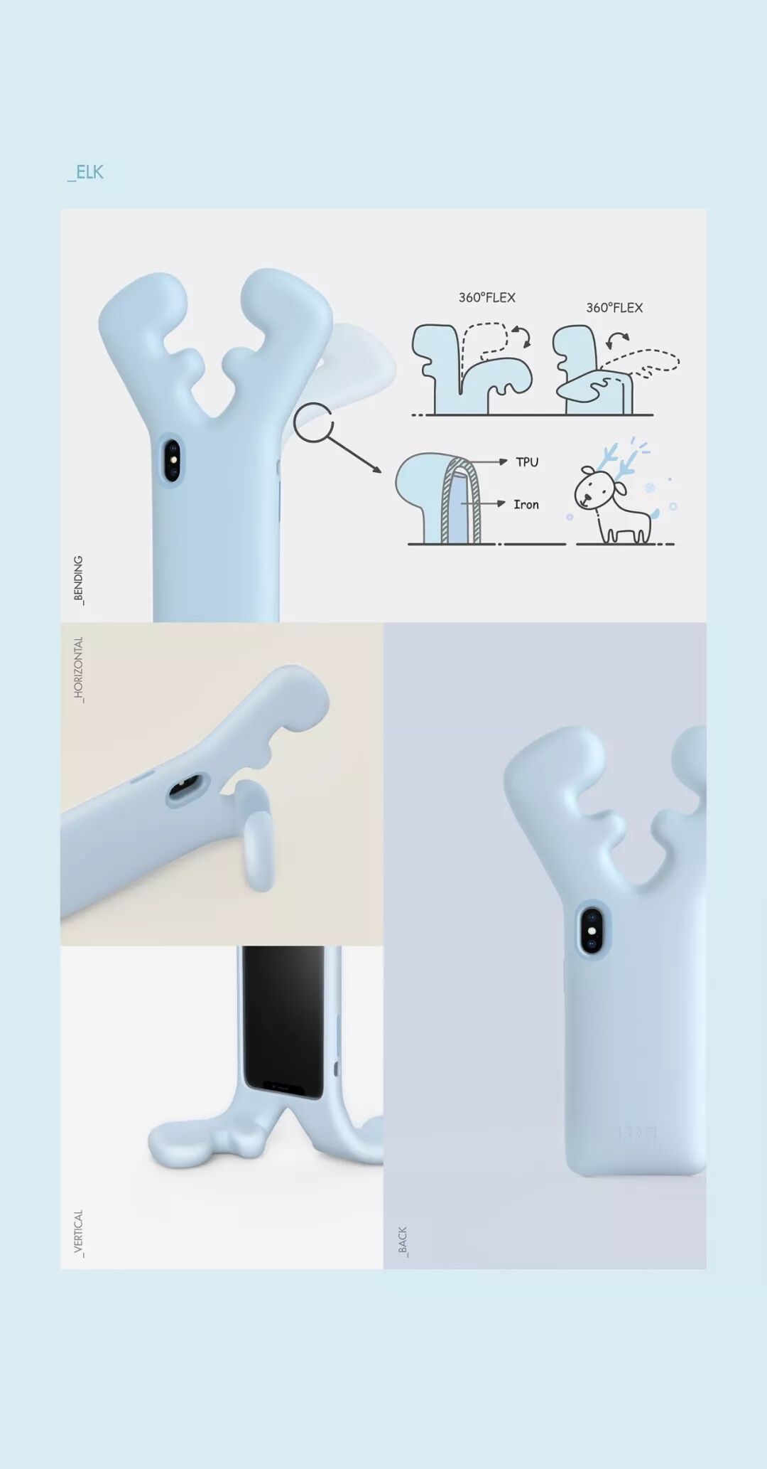 产品设计展板不会做？来这里找找灵感~的图14