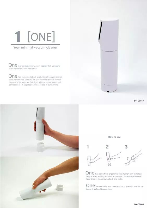 产品设计展板不会做？来这里找找灵感~的图10
