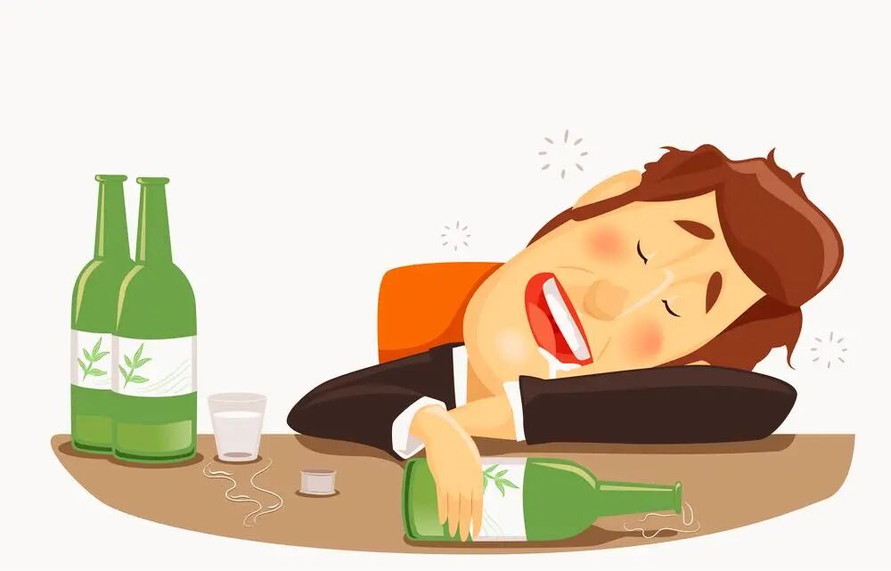 醉酒状态下签订的合同是否有效?合同无效情形有哪些?