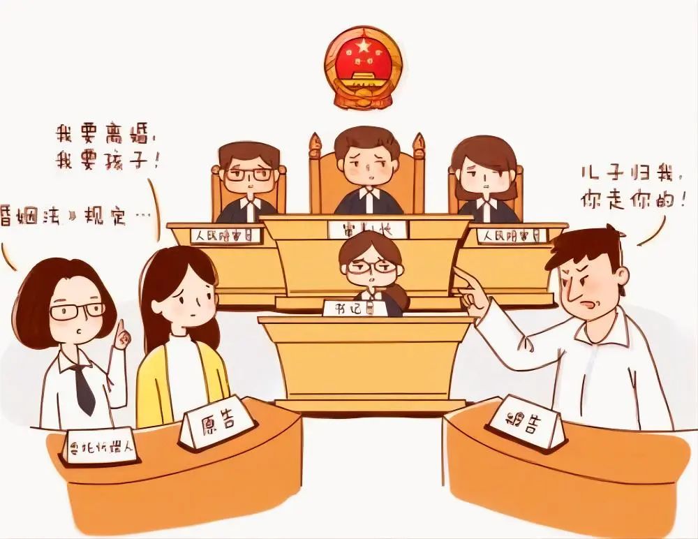 另外,除经人民法院许可,需要在法庭上出示的证据外,下列物品不得携带