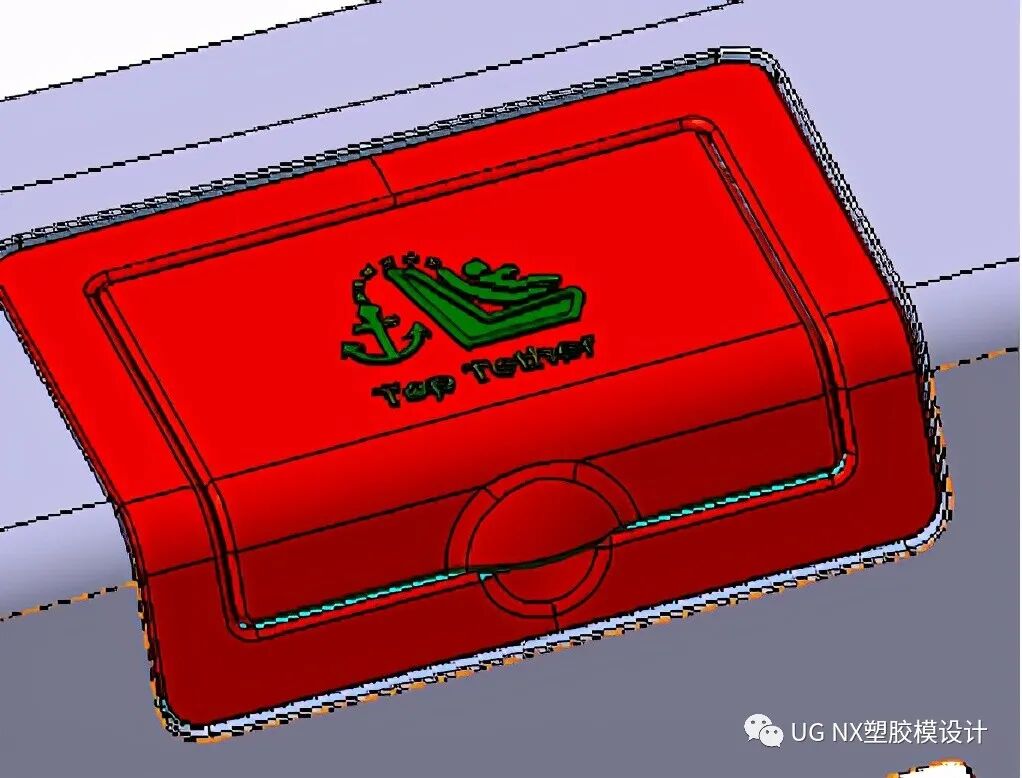 汽车产品成型工艺与模具设计方法下的图18