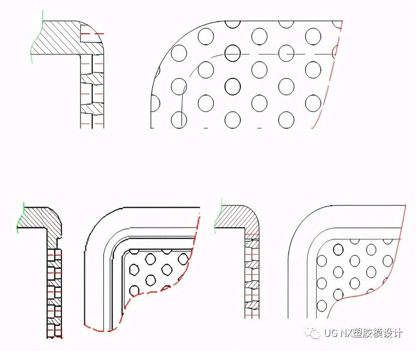 汽车产品成型工艺与模具设计方法下的图3