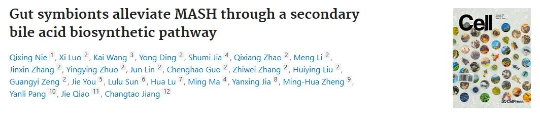 4月文献归纳|索莱宝产品助力科研新突破