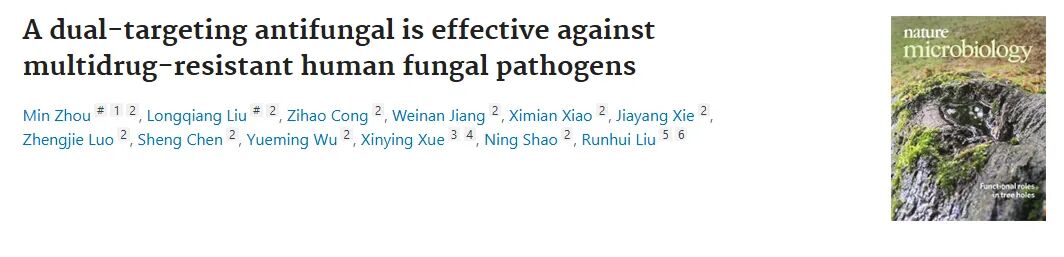 4月文献归纳|索莱宝产品助力科研新突破