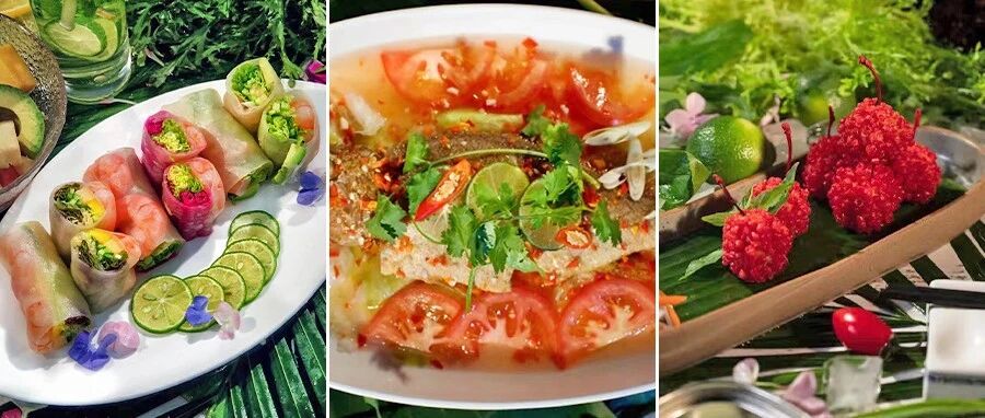 情人节去哪吃？高品质餐厅攻略都给你找好了！