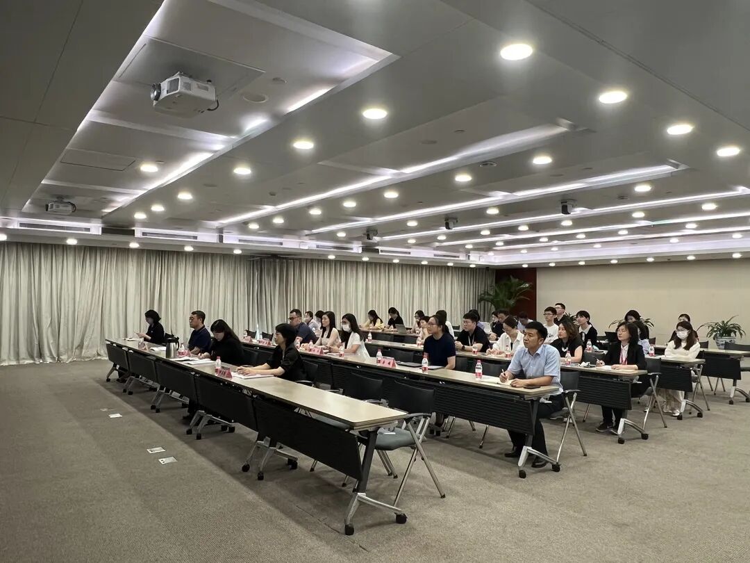 我所受邀为国家能源集团资本控股有限公司开展【新能源投资并购法律合规】专题分享