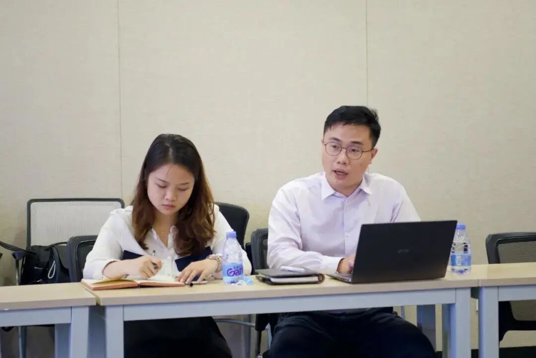 南沙区融资租赁公司清理排查工作全面启动