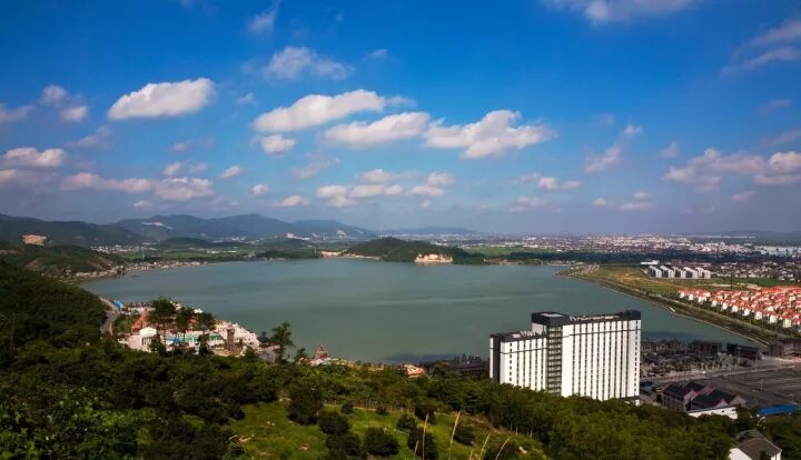 【慈溪】最新、最全的介绍！！！