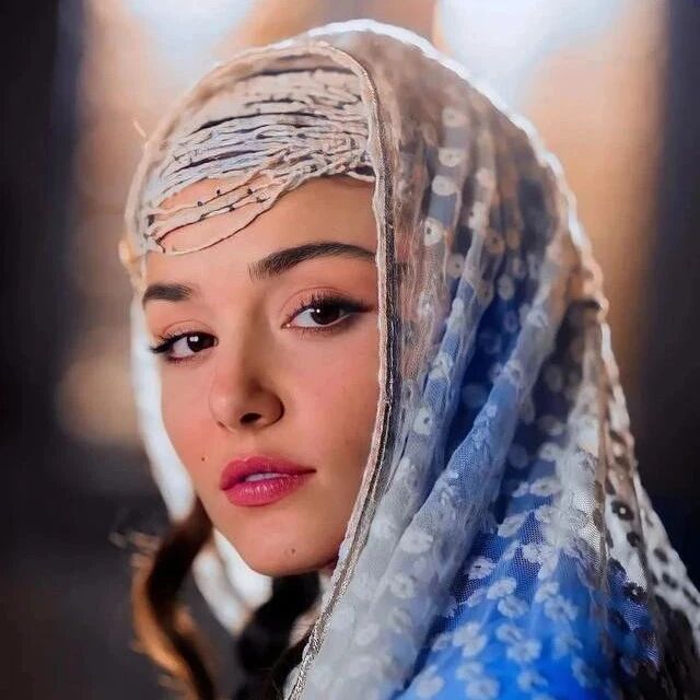 盘点土耳其最火的女星!颜值与演技并存 个个都是颜值实力派!