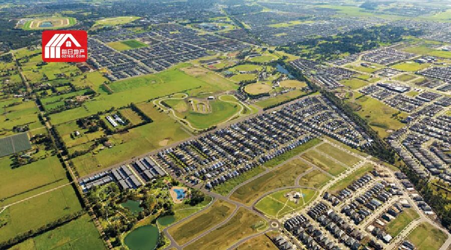 每日地产 | 中资Blueways联手Wolfdene 4500万收购墨尔本土地 - 2