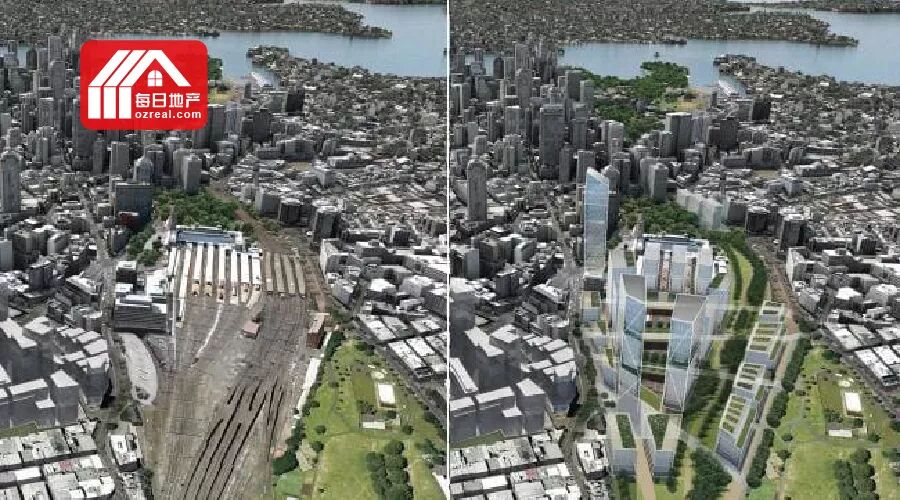 每日地产 | 建筑活动强劲，连续第十三个月的增长 - 3