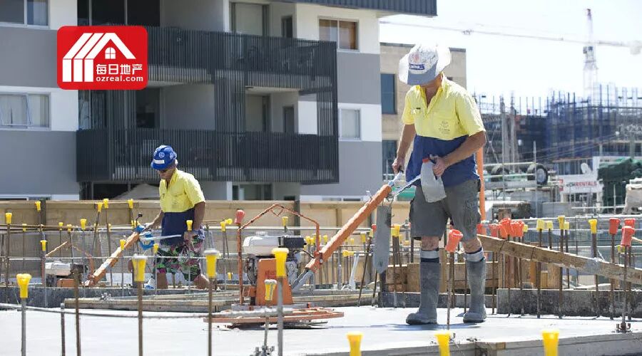 每日地产 | 专家解读新州政府对海外开发商松绑 - 2