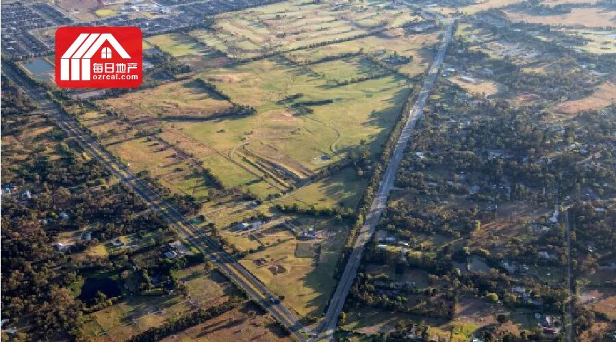 1亿购入墨尔本土地项目，Wolfdene海外融资成功 - 1