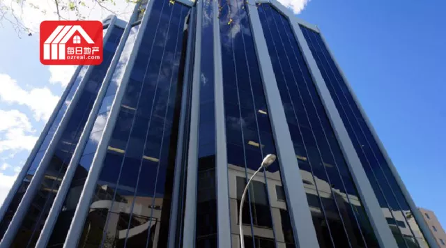 每日地产 | 工会出售悉尼CBD大楼，标价一亿澳币 - 2