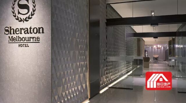 Brookfield欲两亿澳元出售墨尔本铂尔曼酒店 - 3