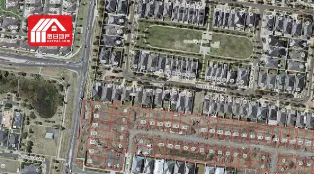 每日地产 | 维州建房成本增加5%，领涨全澳 - 3