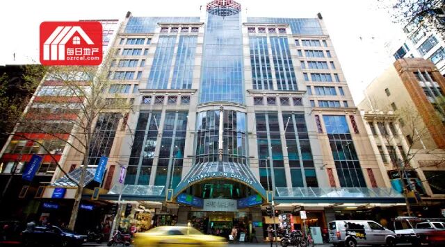 Brookfield欲两亿澳元出售墨尔本铂尔曼酒店 - 4