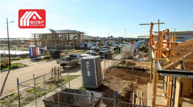 每日地产 | 维州建房成本增加5%，领涨全澳 - 1