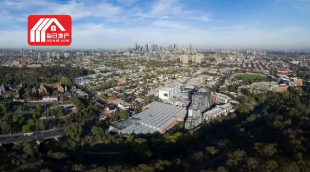 每日地产 | Abacus看好内城区， 1.4亿收购悉尼墨尔本两处物业 - 3