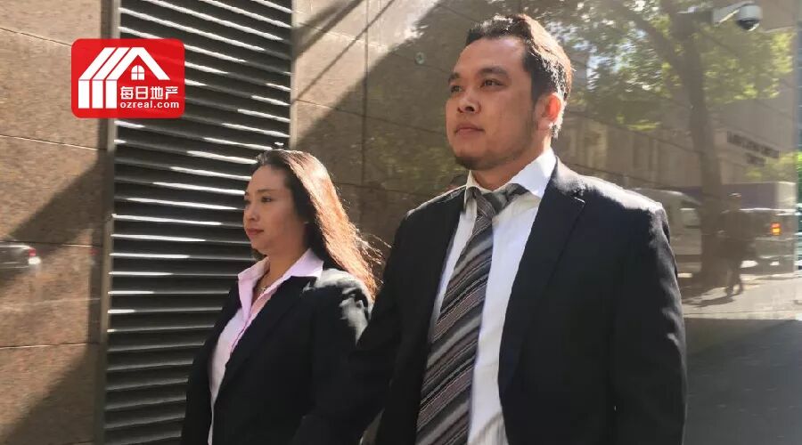 LJ Hooker前中介挪用600万，辩称精神病请求免除入狱 - 2
