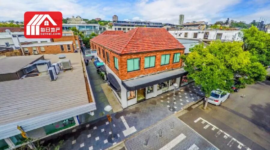  1470万购入新物业，香港马氏家族钟情Double Bay - 1