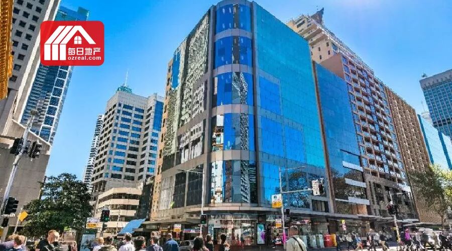  1470万购入新物业，香港马氏家族钟情Double Bay - 3