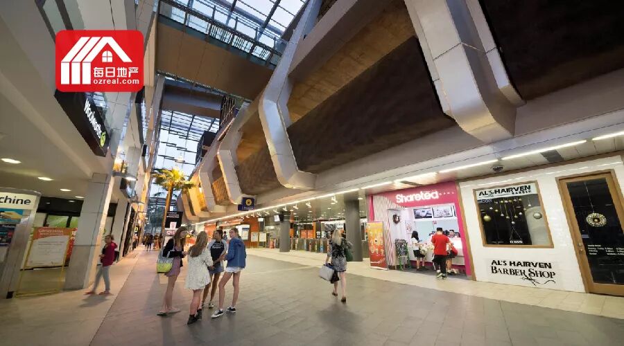 标价6000万，Chatswood 13名业主打包出售办公楼 - 3