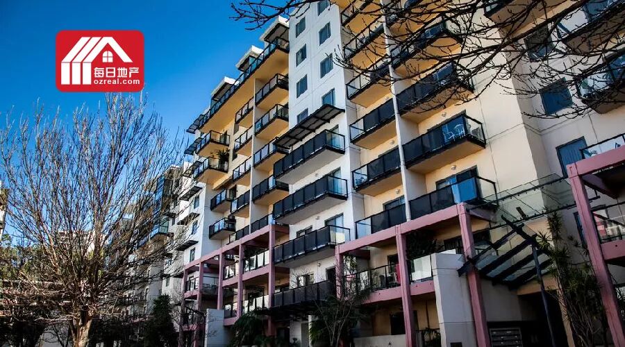每日地产 | 自住业主即将赶超投资者成为公寓市场主力军 - 3