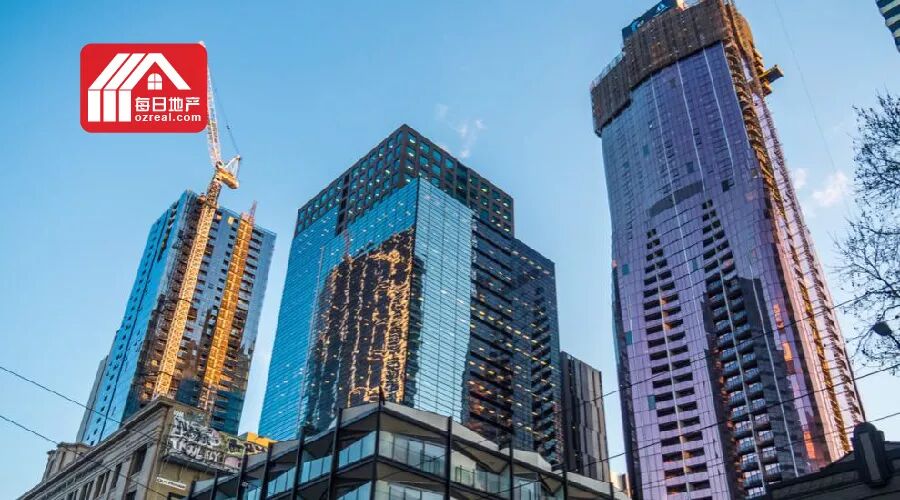 每日地产 | 自住业主即将赶超投资者成为公寓市场主力军 - 1
