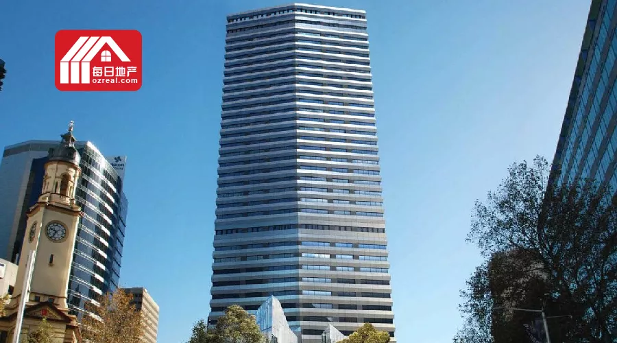 每日地产 | 中资开发商热情不减，悉尼CBD将再建新楼 - 5