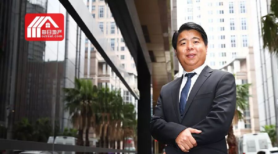 每日地产 | 中资开发商热情不减，悉尼CBD将再建新楼 - 1