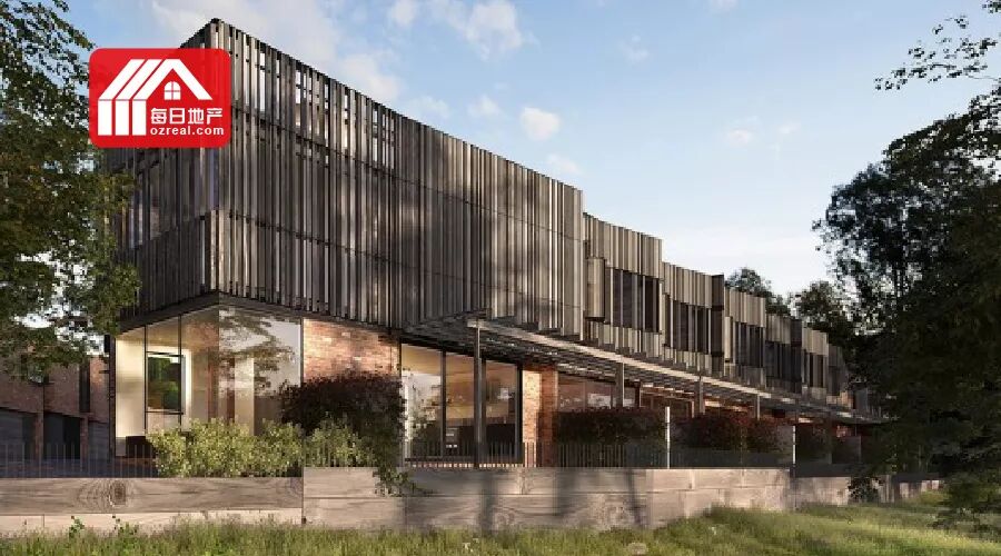 每日地产 | 建筑商Project Group进入破产程序 - 1