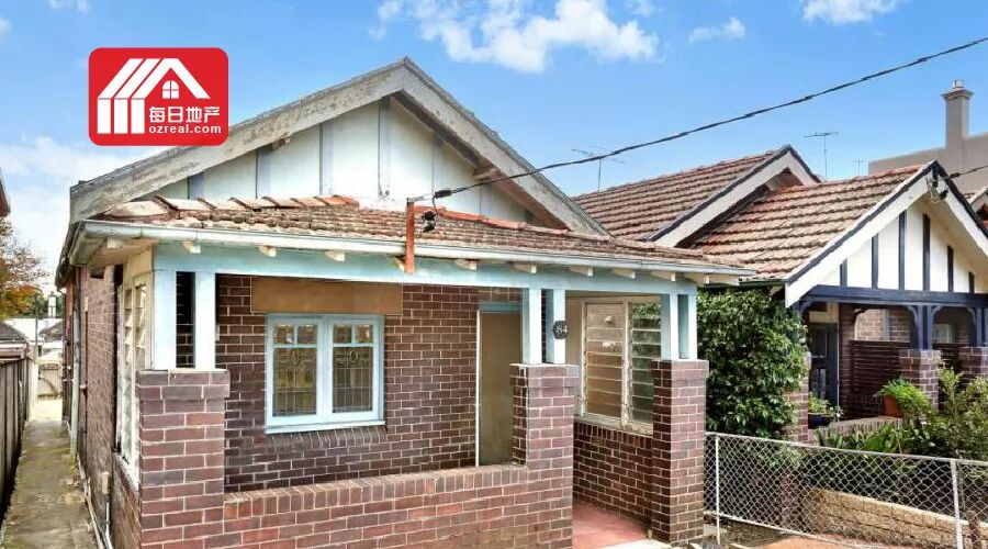 Crows Nest废弃小屋标价近200万出售（图） - 1