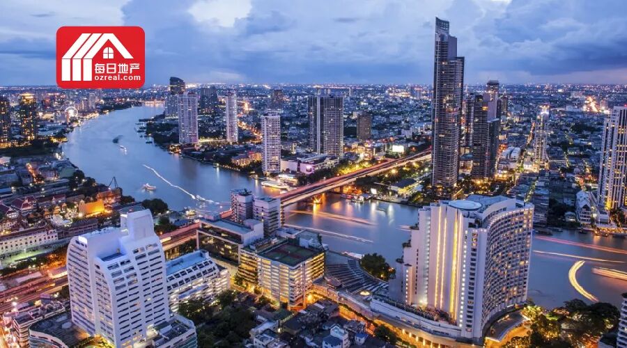 每日地产 | 瑞银：热潮不再，中国买家从澳洲转向东南亚 - 3
