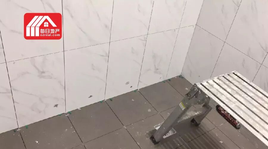 每日地产 | 没有强迫症的设计师不是好的设计师 - 差之毫厘，谬以千里 - 5