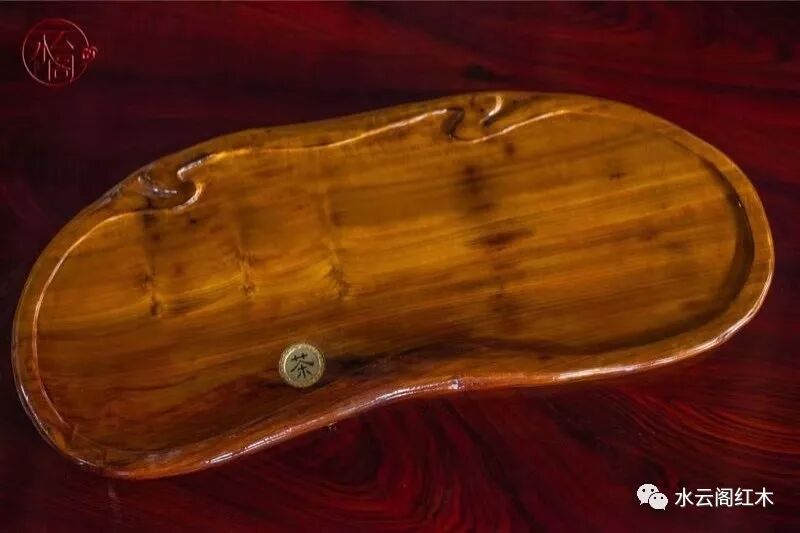 红木与茶，不得不说的故事