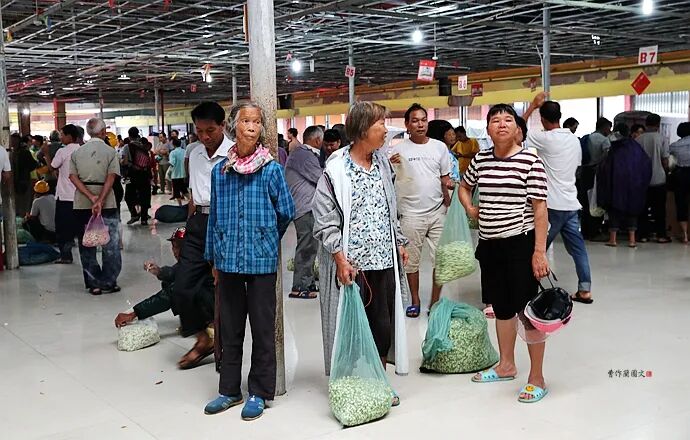 什么是窨制_花茶窨制次数_窨制
