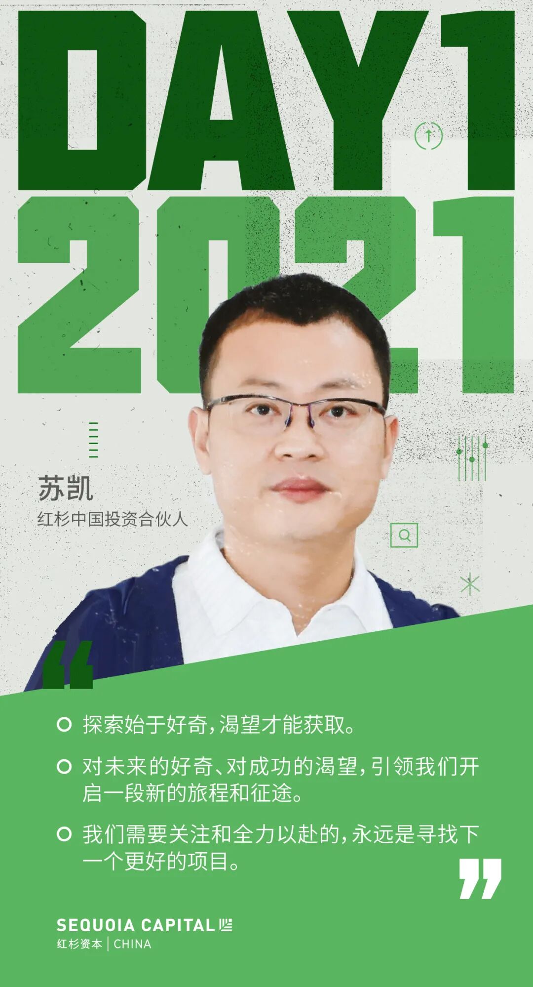 启动 21 永远简单 永远面向未来 红杉fm 红杉汇 微信公众号文章阅读 Wemp