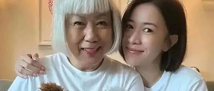 佘诗曼已立下遗嘱,2亿资产将分配曝光,看透人生无常