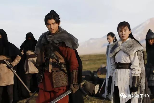 将夜起点_将夜txt_将夜豆瓣