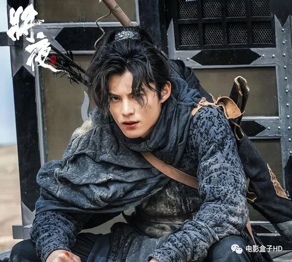 将夜起点_将夜txt_将夜豆瓣