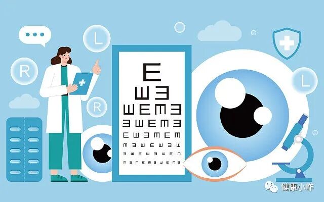 手持视力筛查仪怎么用【儿童保健】小岞镇卫生院引进视力筛查仪，开展视力筛查啦！_https://www.jmylbn.com_新闻资讯_第2张